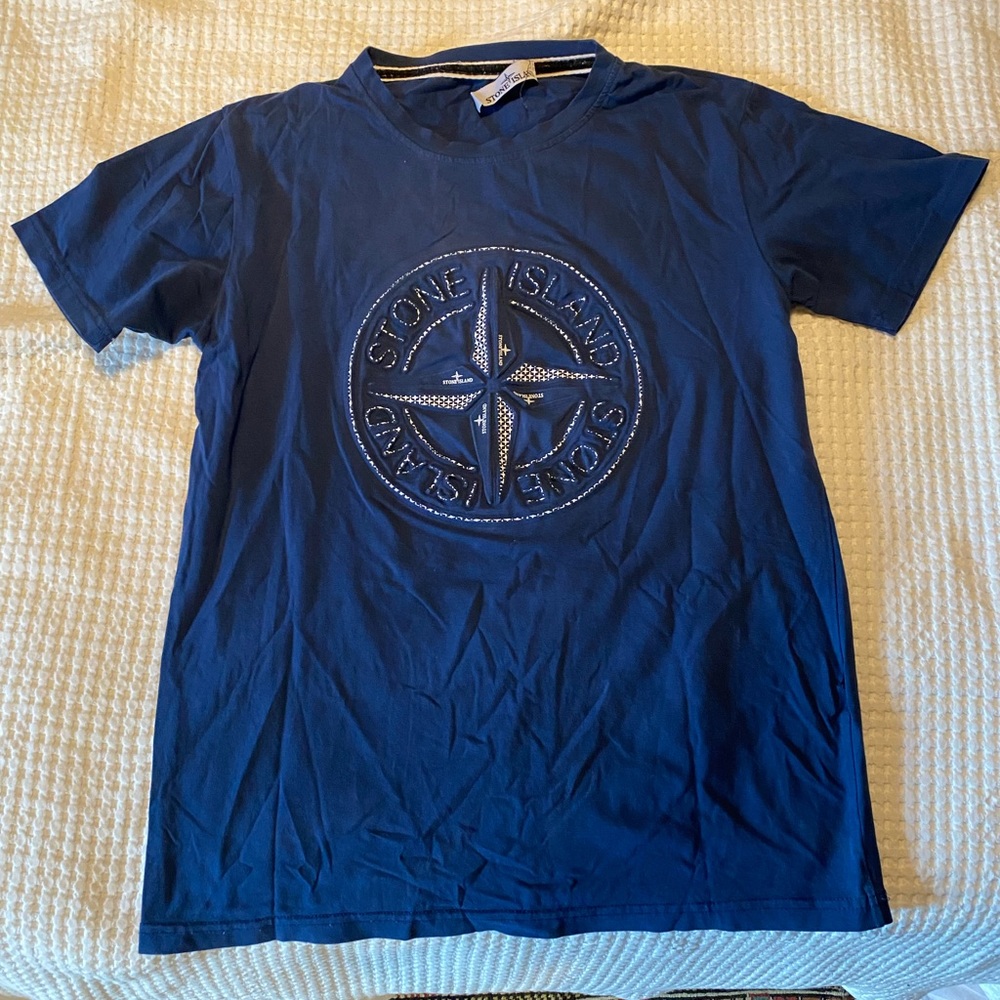 Stone Island T shirt